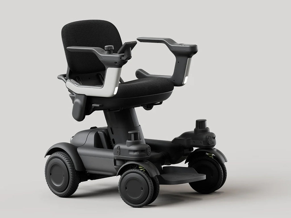 Vexorin™ Smart Everyday Vehicle