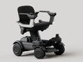 Vexorin™ Smart Everyday Vehicle