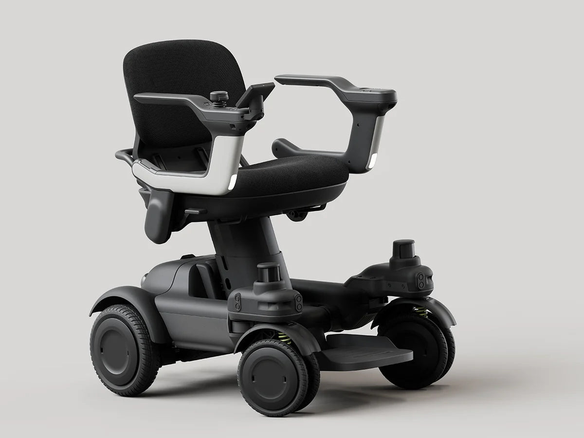 Vexorin™ Smart Everyday Vehicle