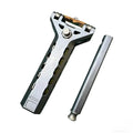 Professional Telescopic Aluminum Alloy Slingshot