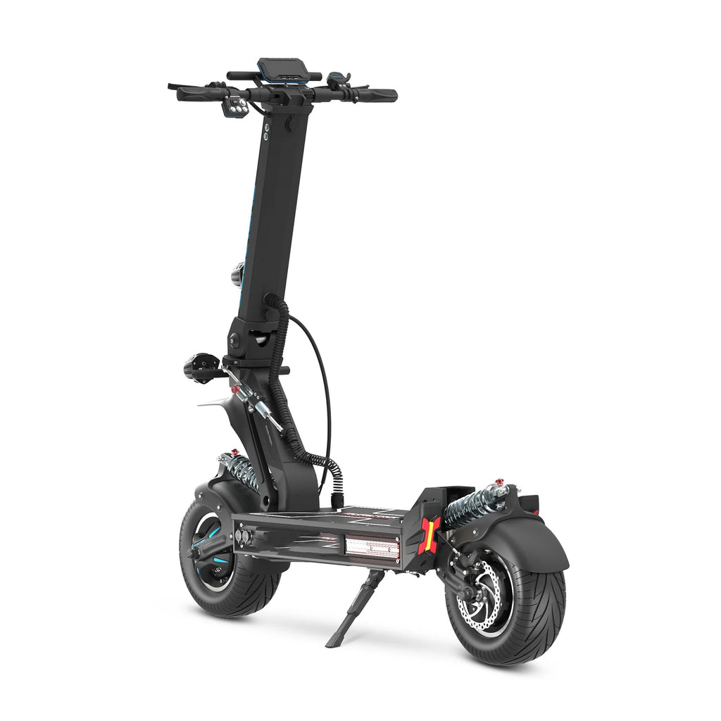 Limited Electric Scooter