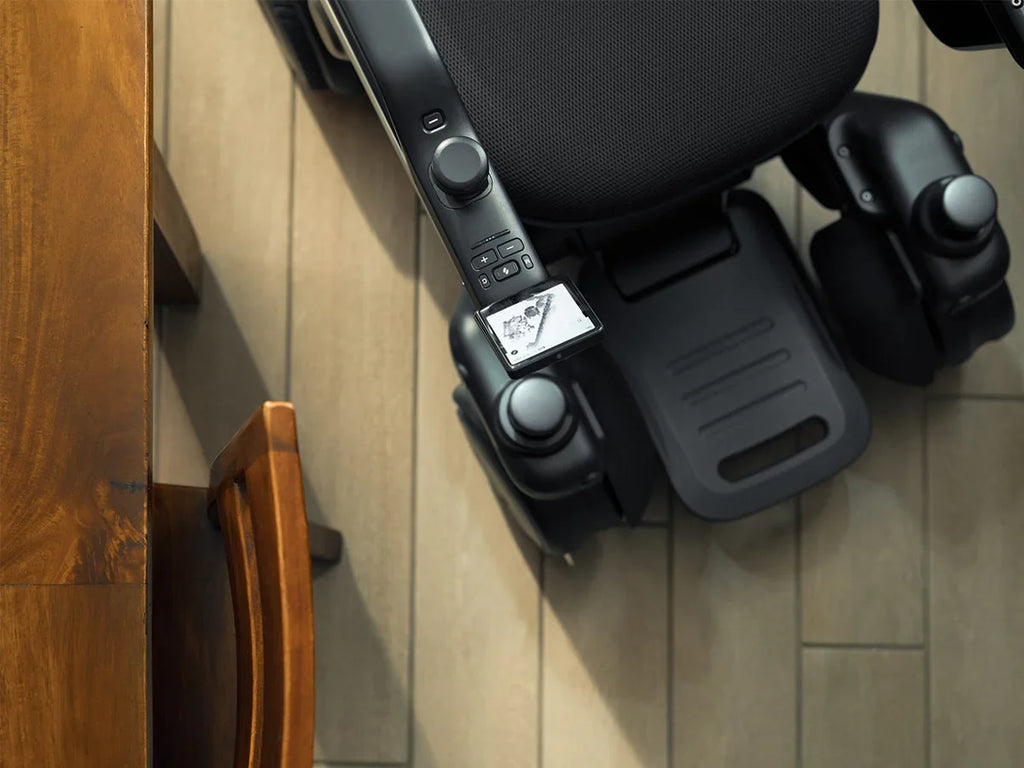 Vexorin™ Smart Everyday Vehicle