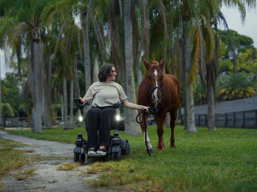 Vexorin™ Smart Everyday Vehicle