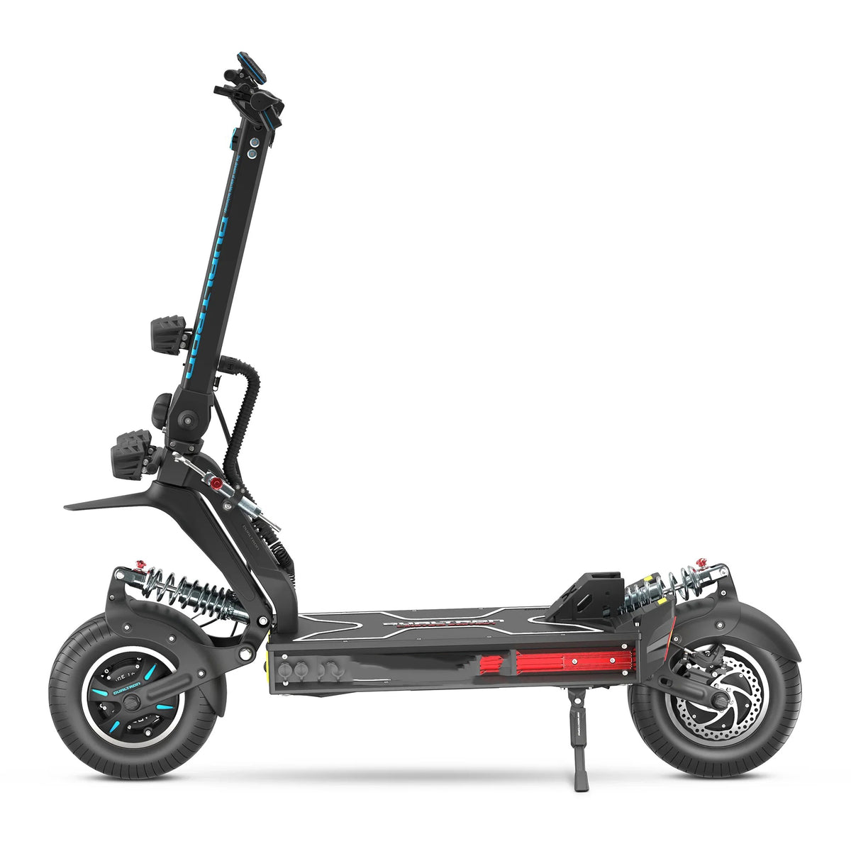 Limited Electric Scooter