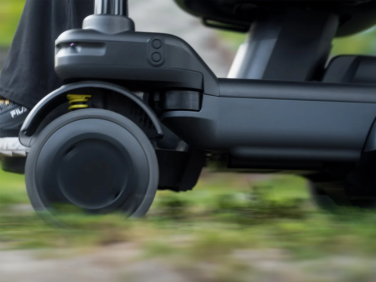 Vexorin™ Smart Everyday Vehicle