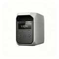Solar Portable Power Station 1800W AC Output