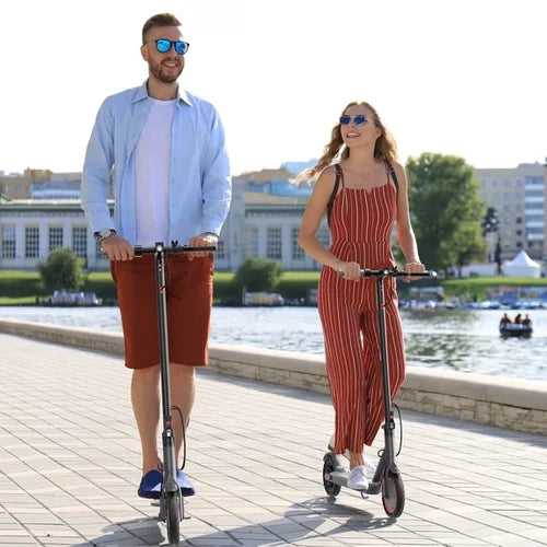 Foldable Electric Scooter for Daily Urban Travel